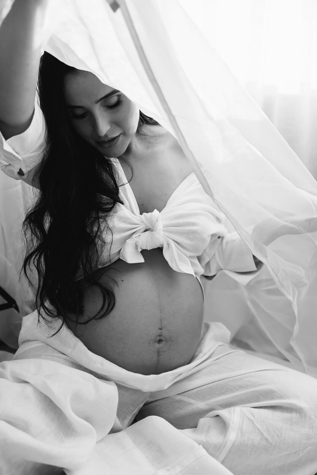 Foto Eve Gestante Foto Eve Gestante - Imagem 104