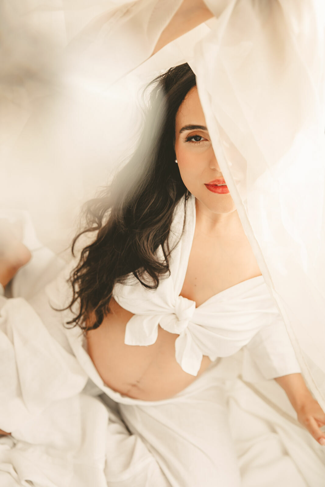 Foto Eve Gestante Foto Eve Gestante - Imagem 110