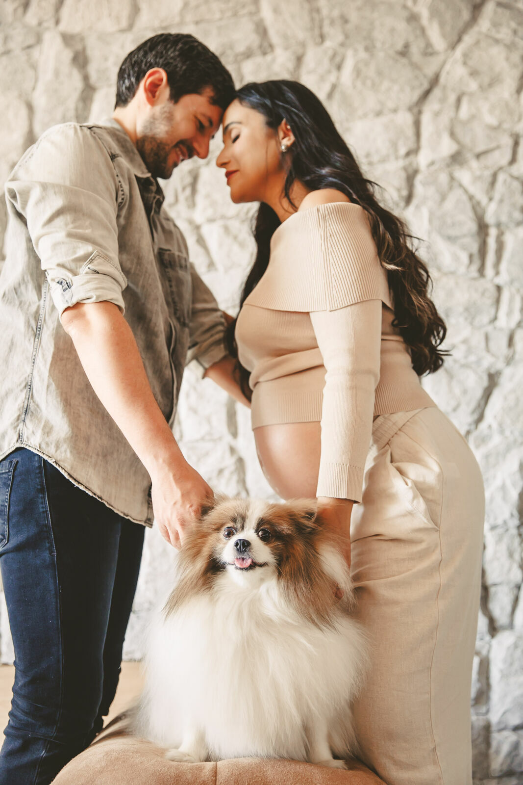 Foto Eve Gestante Foto Eve Gestante - Imagem 83