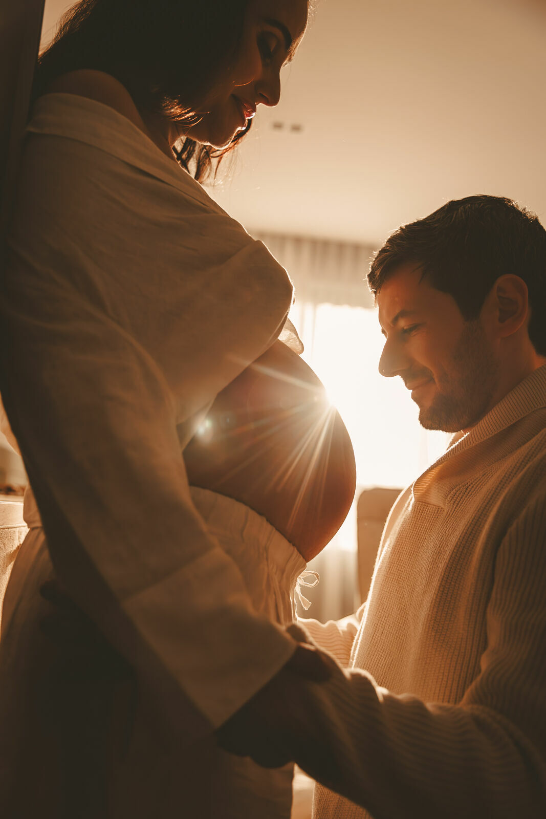 Foto Eve Gestante Foto Eve Gestante - Imagem 125