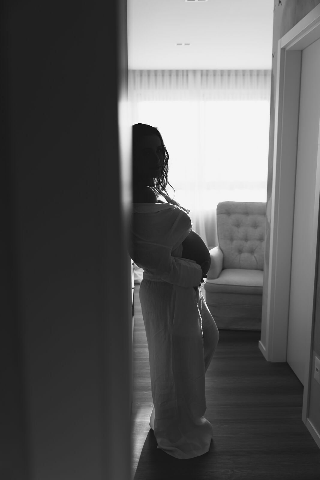 Foto Eve Gestante Foto Eve Gestante - Imagem 114