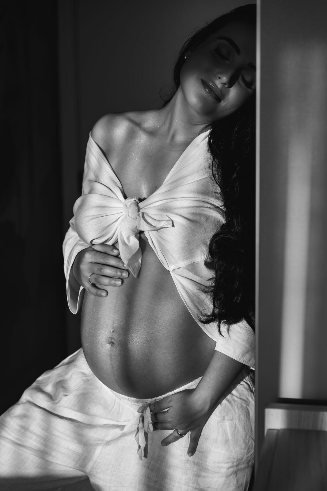 Foto Eve Gestante Foto Eve Gestante - Imagem 117