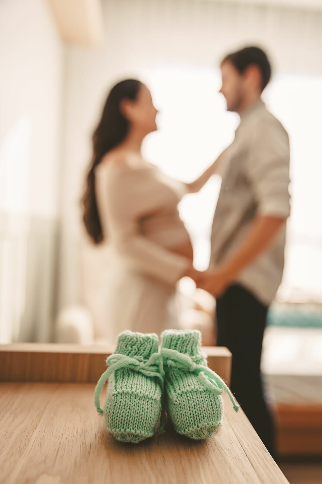 Foto Eve Gestante Foto Eve Gestante - Imagem 45