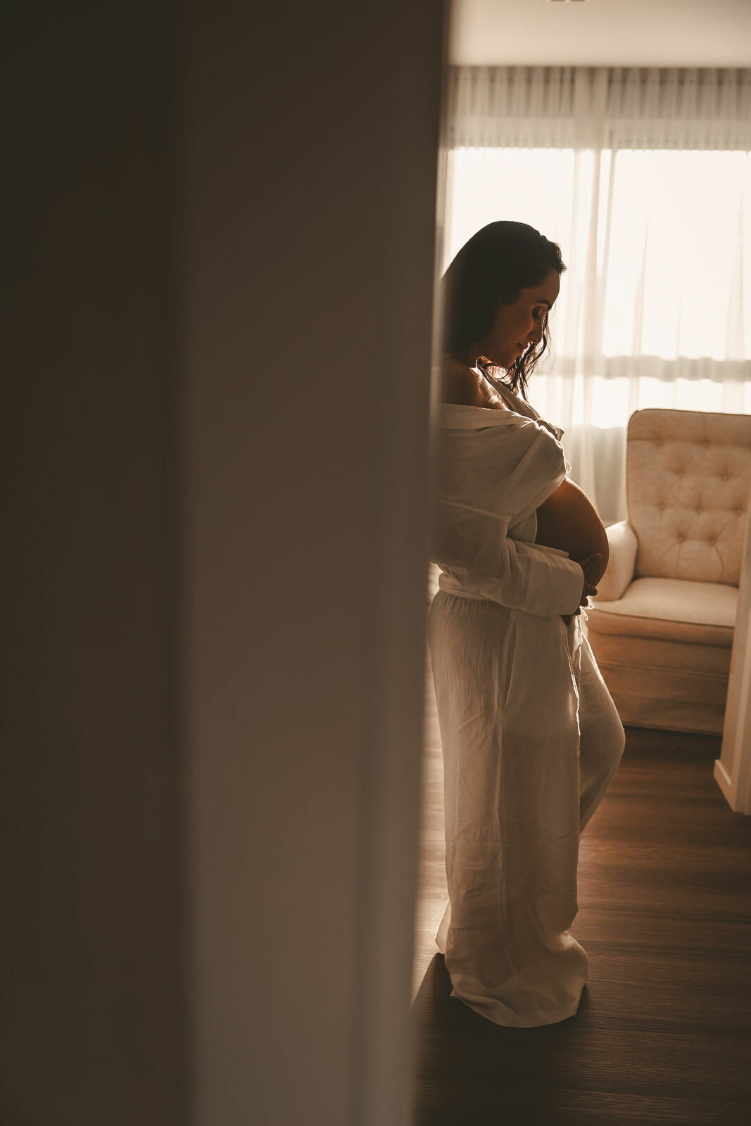 Foto Eve Gestante Foto Eve Gestante - Imagem 115