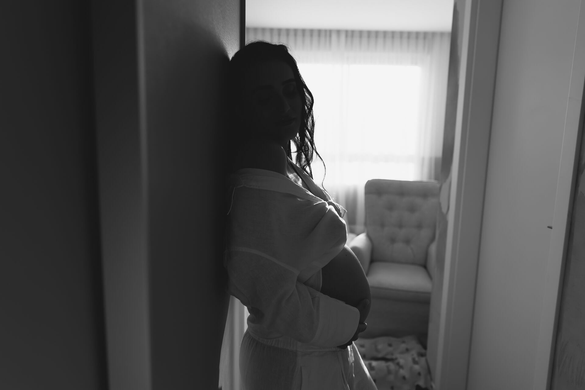 Foto Eve Gestante Foto Eve Gestante - Imagem 113