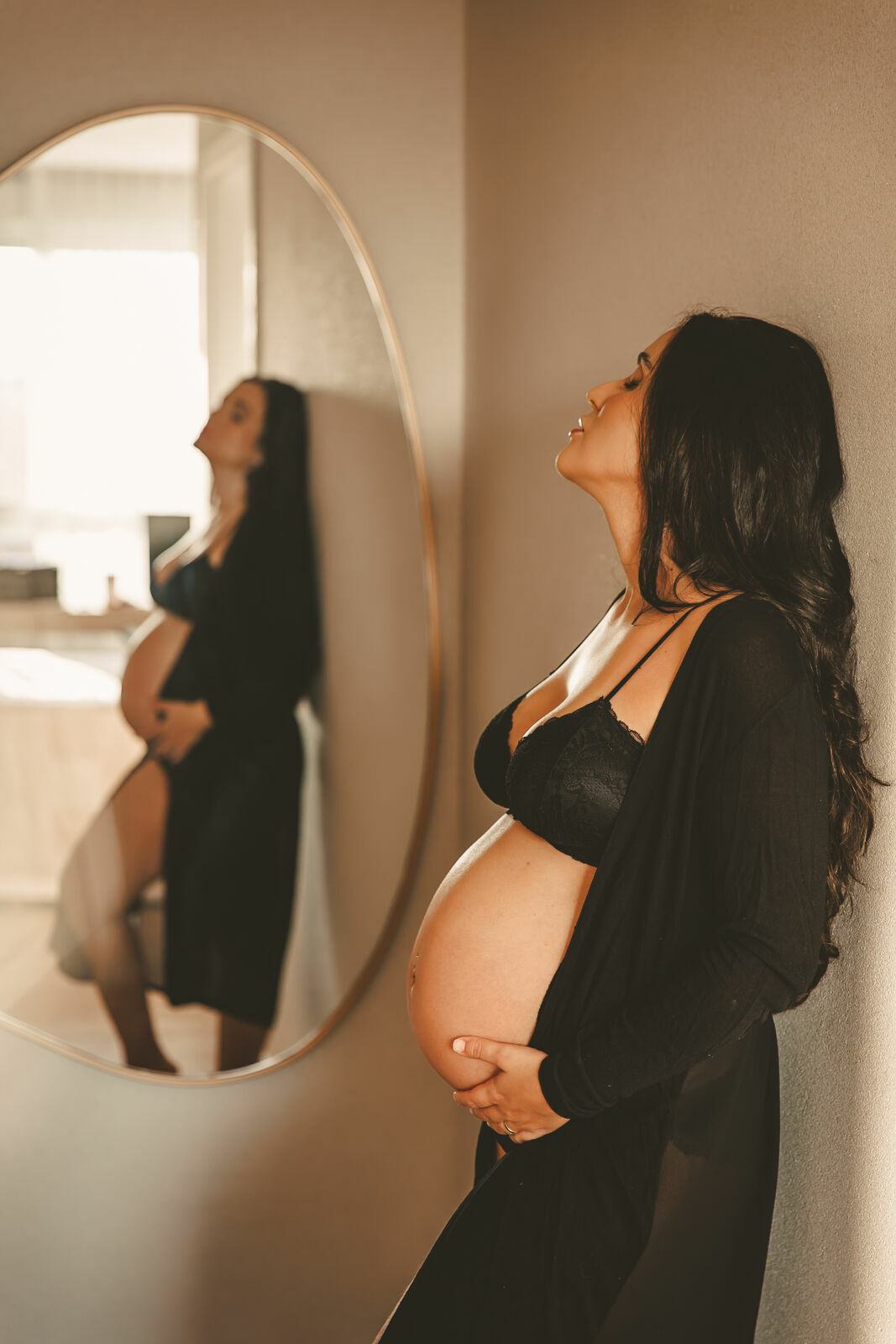 Foto Eve Gestante Foto Eve Gestante - Imagem 130