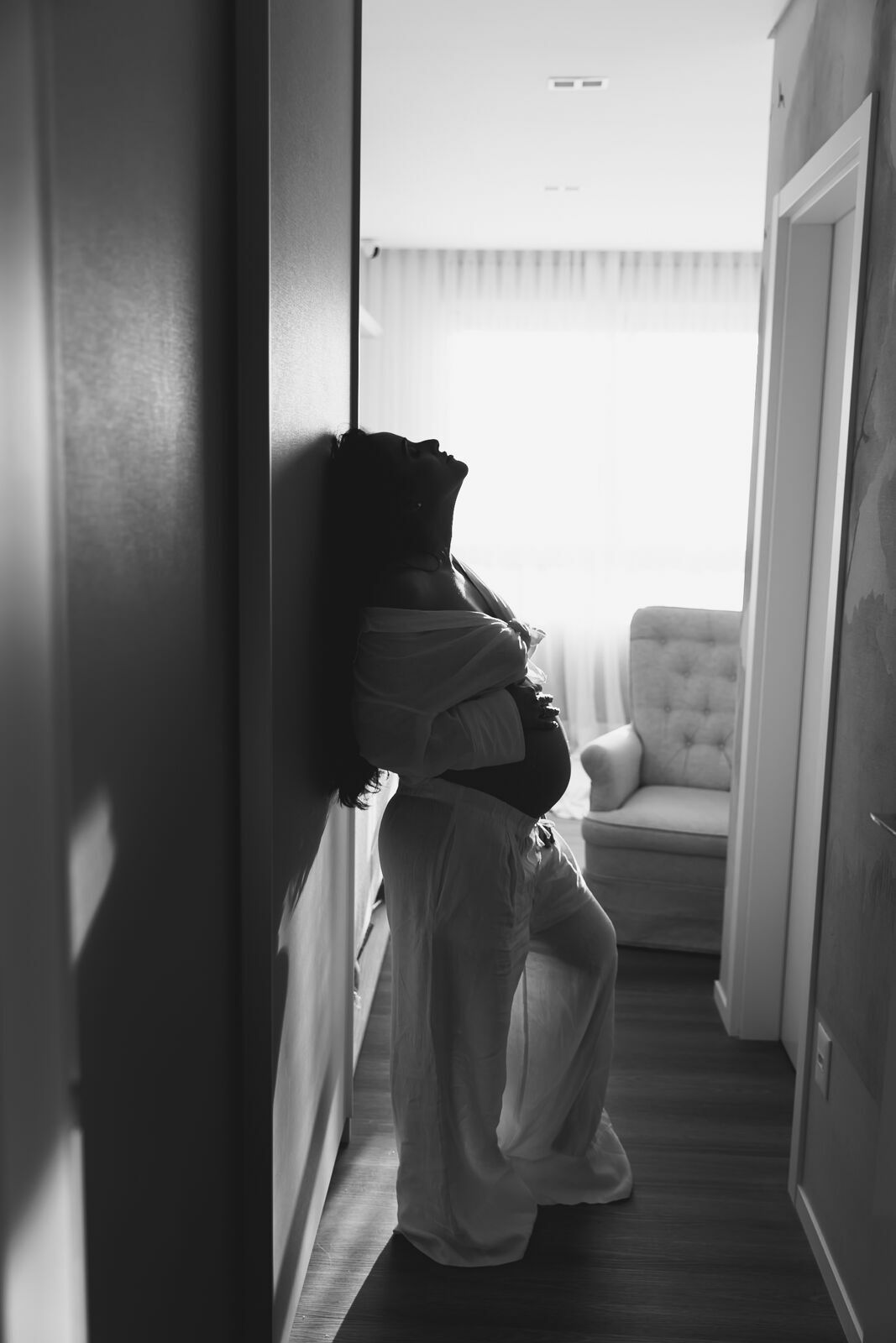 Foto Eve Gestante Foto Eve Gestante - Imagem 116