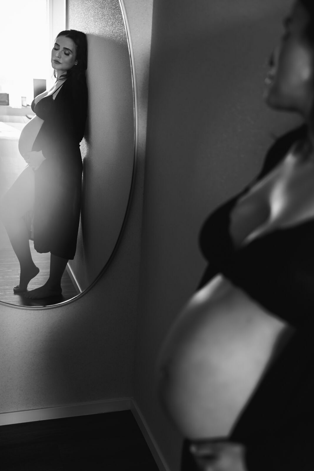 Foto Eve Gestante Foto Eve Gestante - Imagem 131