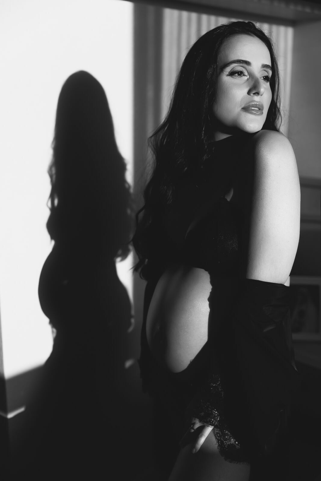 Foto Eve Gestante Foto Eve Gestante - Imagem 139