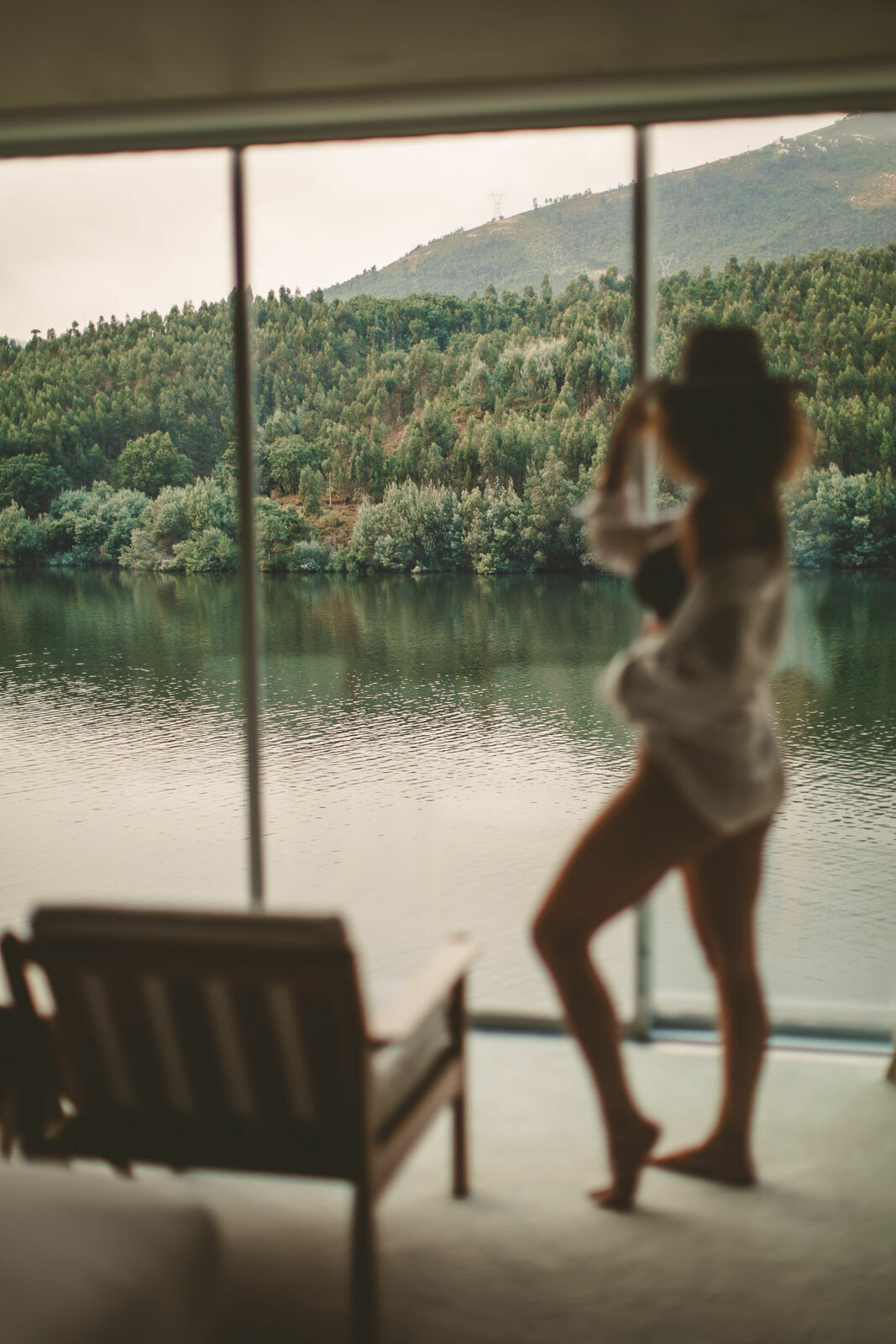 Foto Ensaio Casal sensual em Portugal Foto Ensaio Casal sensual em Portugal - Imagem 1