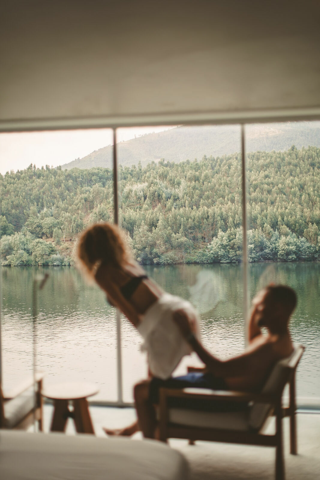 Foto Ensaio Casal sensual em Portugal Foto Ensaio Casal sensual em Portugal - Imagem 7