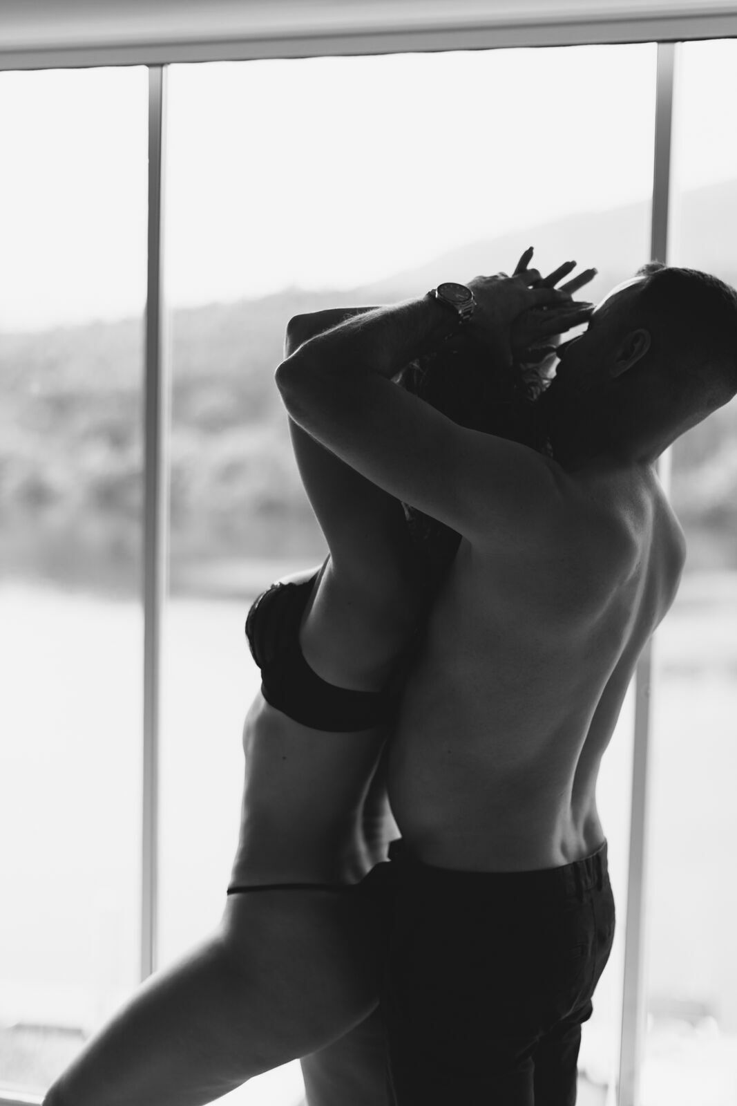 Foto Ensaio Casal sensual em Portugal Foto Ensaio Casal sensual em Portugal - Imagem 26