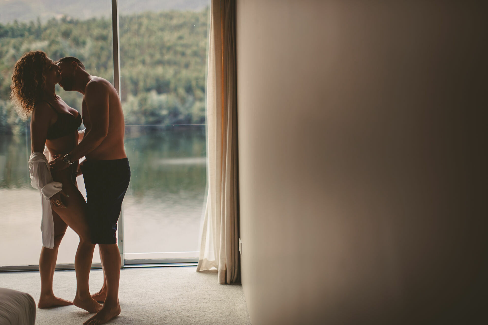 Foto Ensaio Casal sensual em Portugal Foto Ensaio Casal sensual em Portugal - Imagem 23