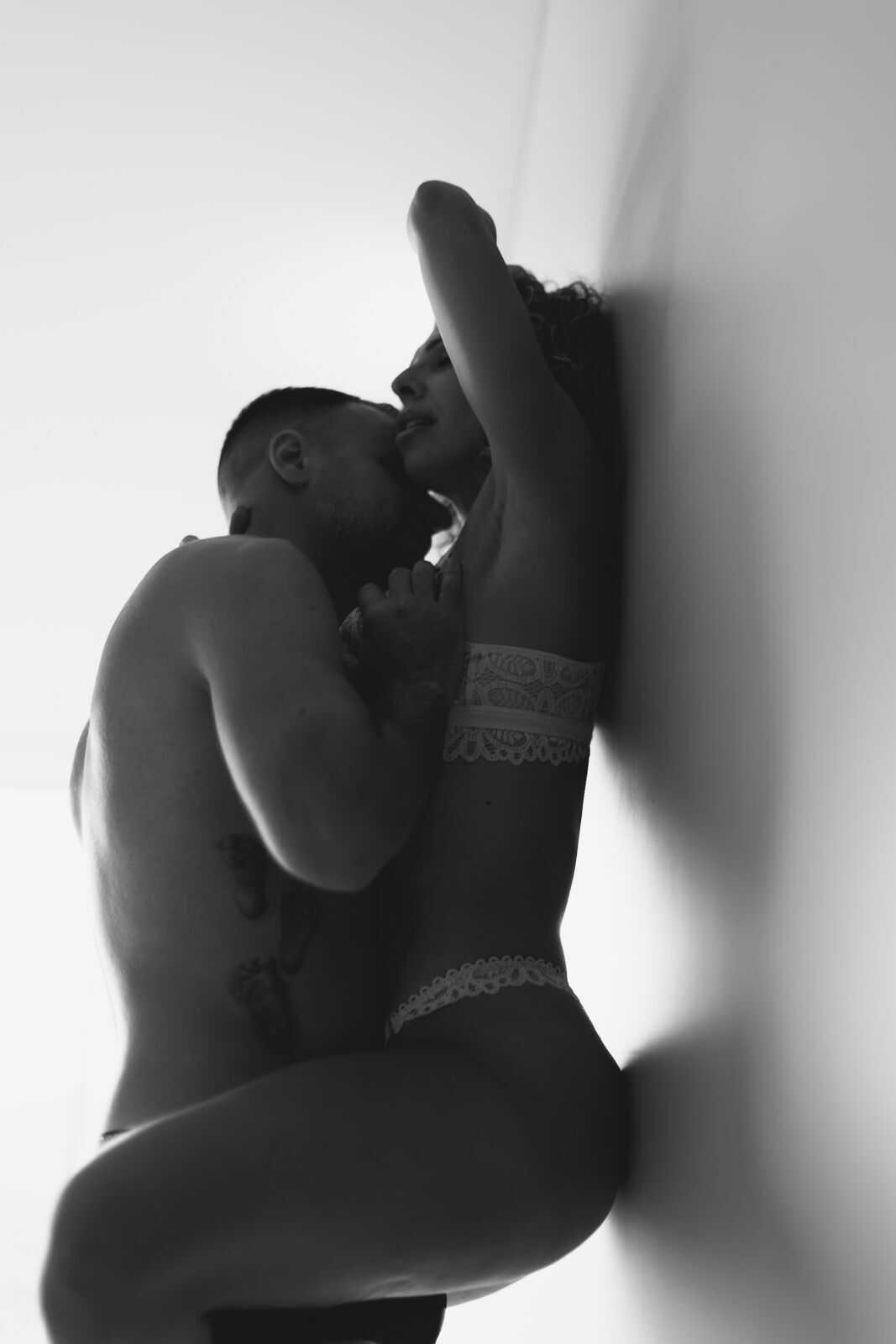 Foto Ensaio Casal sensual em Portugal Foto Ensaio Casal sensual em Portugal - Imagem 36