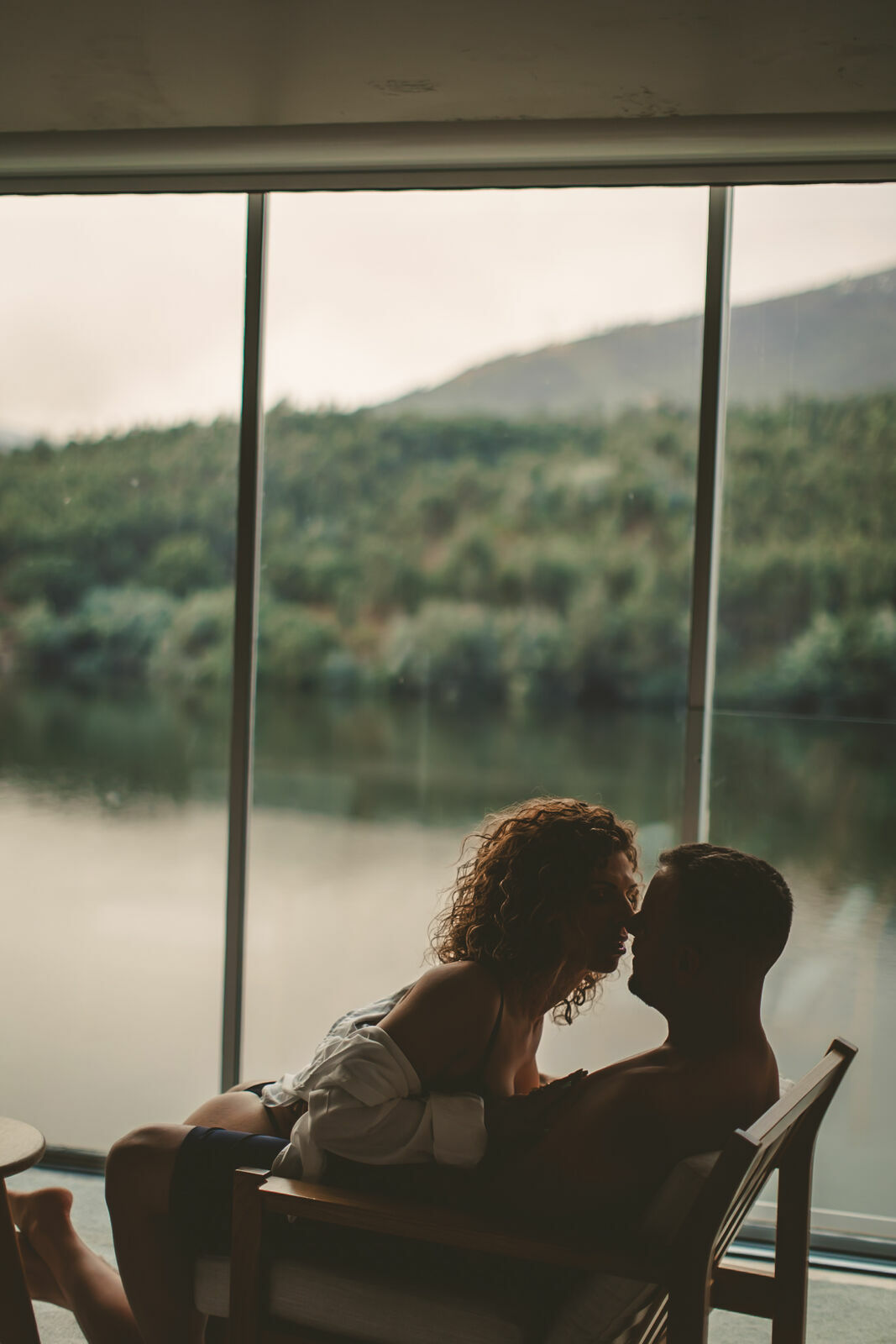 Foto Ensaio Casal sensual em Portugal Foto Ensaio Casal sensual em Portugal - Imagem 22