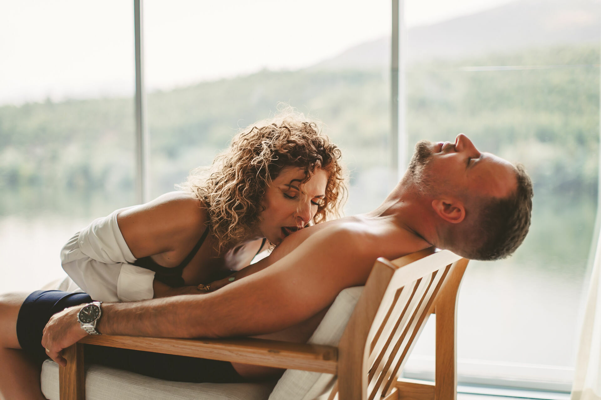 Foto Ensaio Casal sensual em Portugal Foto Ensaio Casal sensual em Portugal - Imagem 13