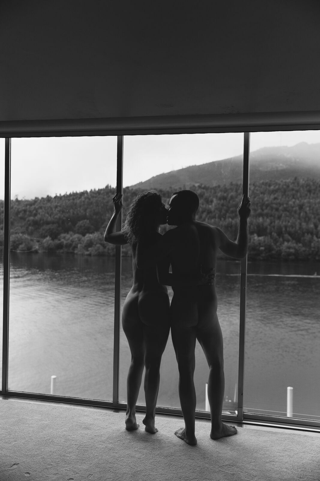 Foto Ensaio Casal sensual em Portugal Foto Ensaio Casal sensual em Portugal - Imagem 56