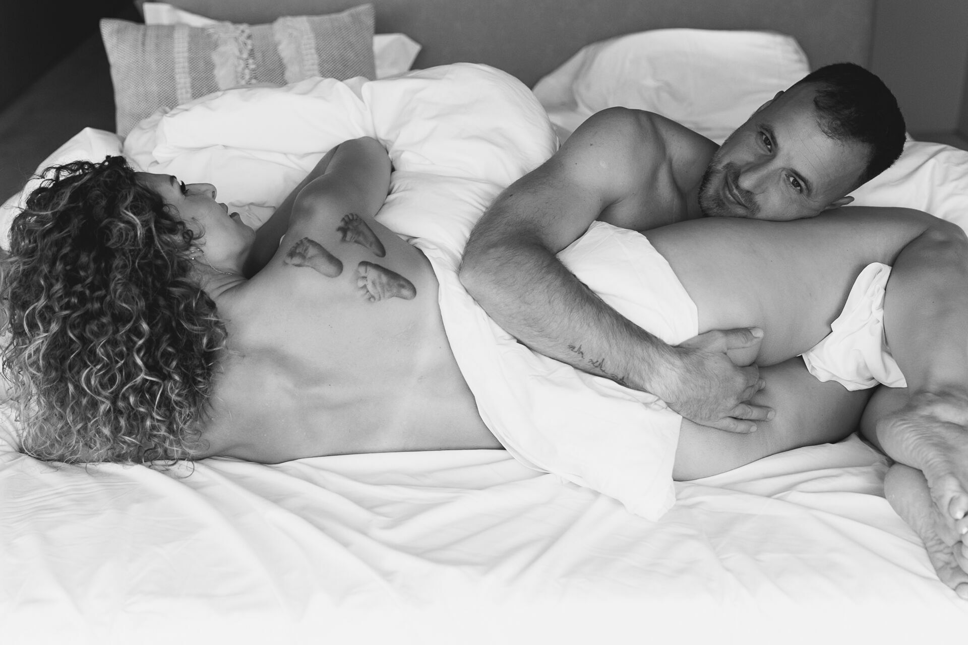 Foto Ensaio Casal sensual em Portugal Foto Ensaio Casal sensual em Portugal - Imagem 55