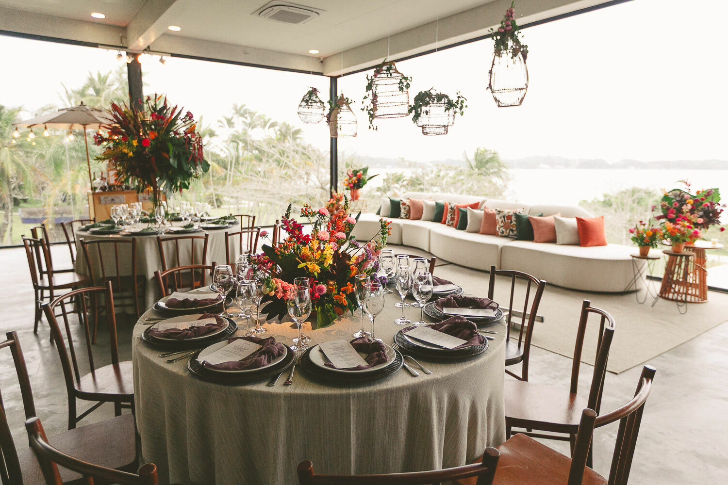 Foto fotografia de casamento Florianópolis panorama conceição Manoela e Lucas Foto fotografia de casamento Florianópolis panorama conceição Manoela e Lucas - Imagem 1