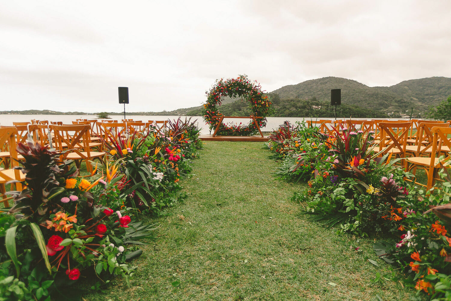 Foto fotografia de casamento Florianópolis panorama conceição Manoela e Lucas Foto fotografia de casamento Florianópolis panorama conceição Manoela e Lucas - Imagem 0
