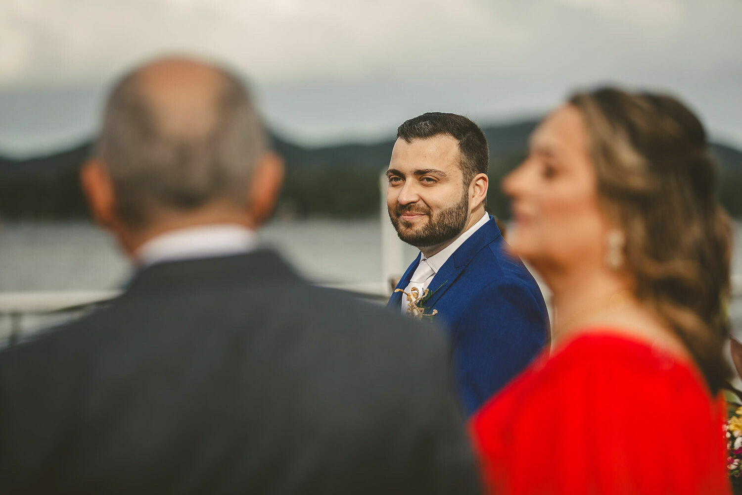 Foto fotografia de casamento Florianópolis panorama conceição Manoela e Lucas Foto fotografia de casamento Florianópolis panorama conceição Manoela e Lucas - Imagem 163