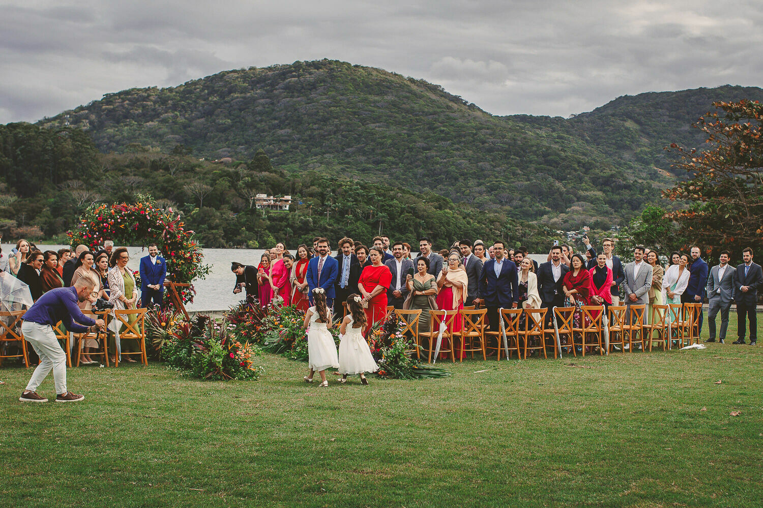 Foto fotografia de casamento Florianópolis panorama conceição Manoela e Lucas Foto fotografia de casamento Florianópolis panorama conceição Manoela e Lucas - Imagem 157