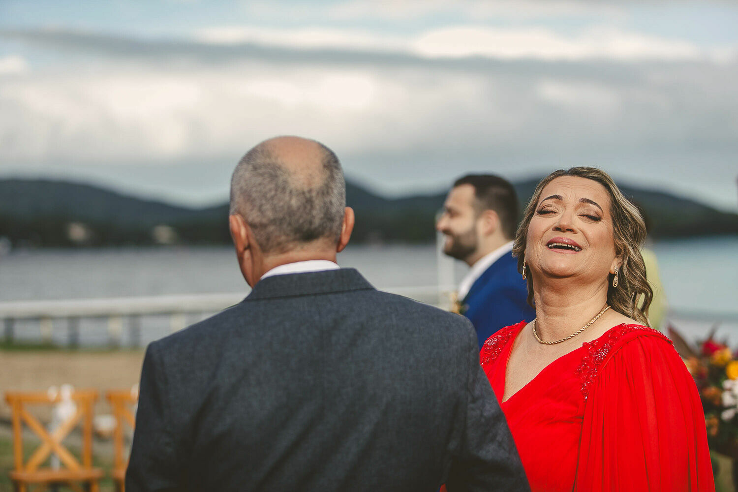 Foto fotografia de casamento Florianópolis panorama conceição Manoela e Lucas Foto fotografia de casamento Florianópolis panorama conceição Manoela e Lucas - Imagem 162