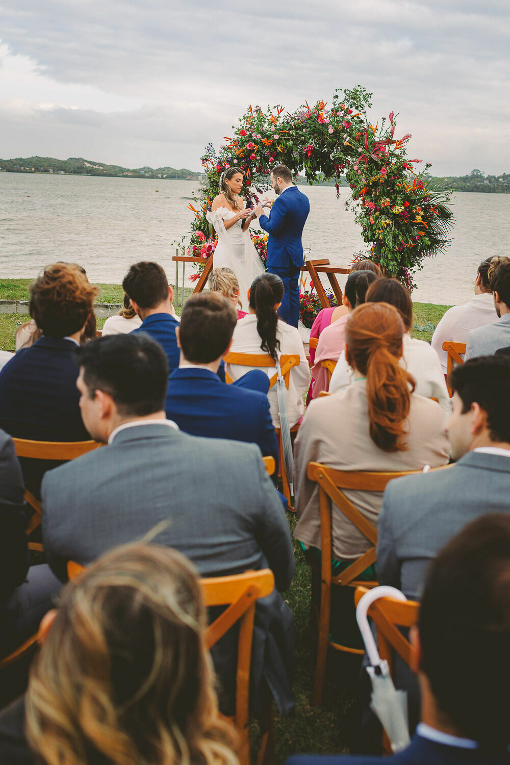 Foto fotografia de casamento Florianópolis panorama conceição Manoela e Lucas Foto fotografia de casamento Florianópolis panorama conceição Manoela e Lucas - Imagem 240