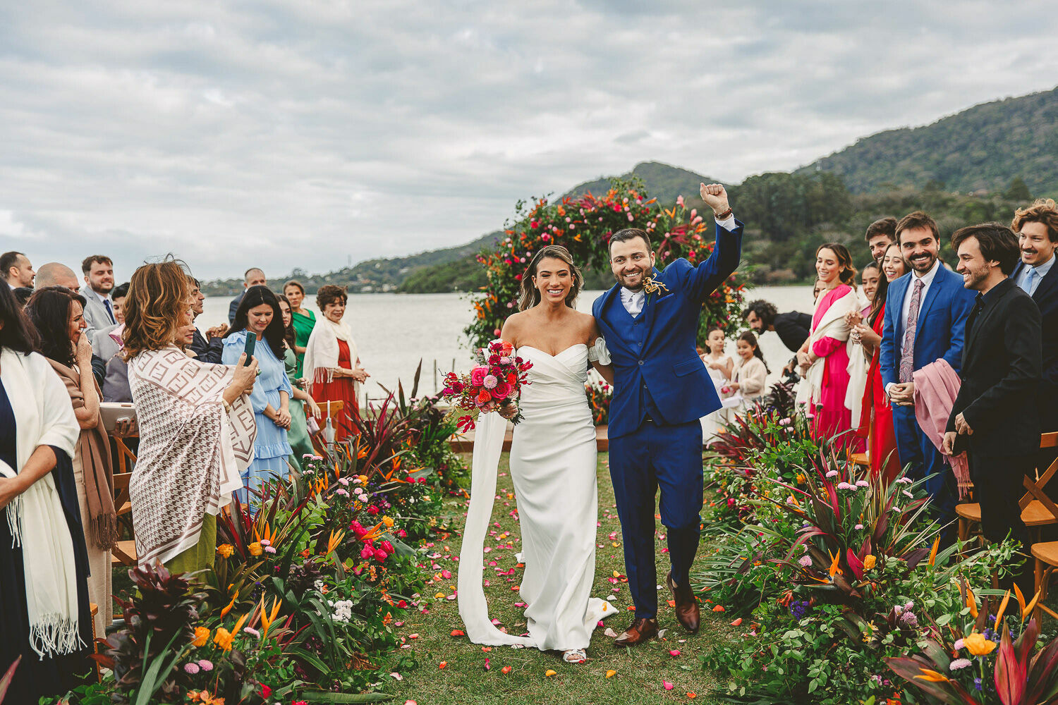 Foto fotografia de casamento Florianópolis panorama conceição Manoela e Lucas Foto fotografia de casamento Florianópolis panorama conceição Manoela e Lucas - Imagem 289