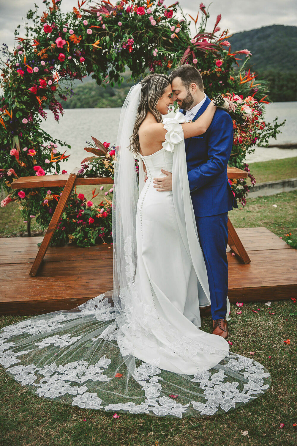 Foto fotografia de casamento Florianópolis panorama conceição Manoela e Lucas Foto fotografia de casamento Florianópolis panorama conceição Manoela e Lucas - Imagem 332