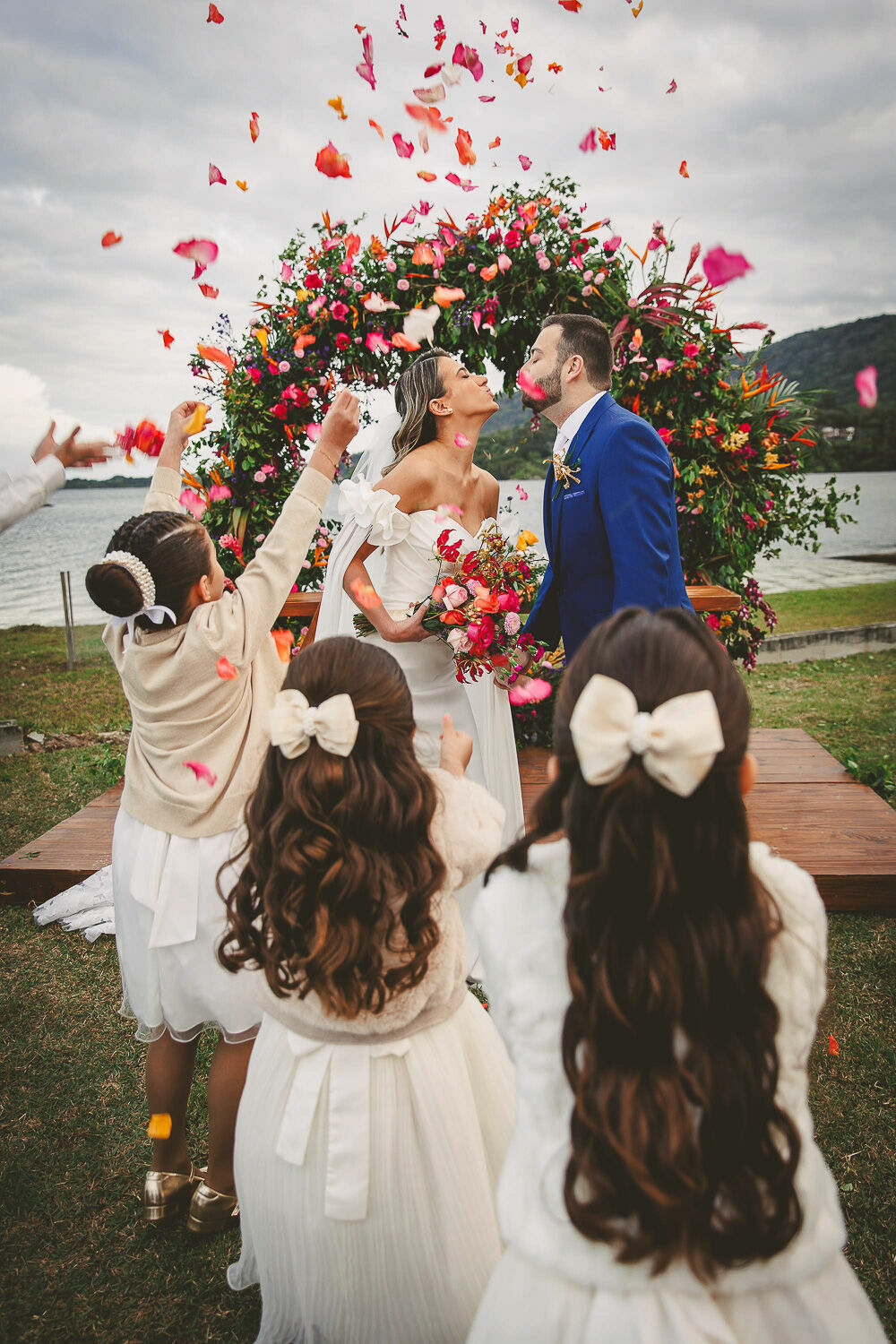 Foto fotografia de casamento Florianópolis panorama conceição Manoela e Lucas Foto fotografia de casamento Florianópolis panorama conceição Manoela e Lucas - Imagem 297