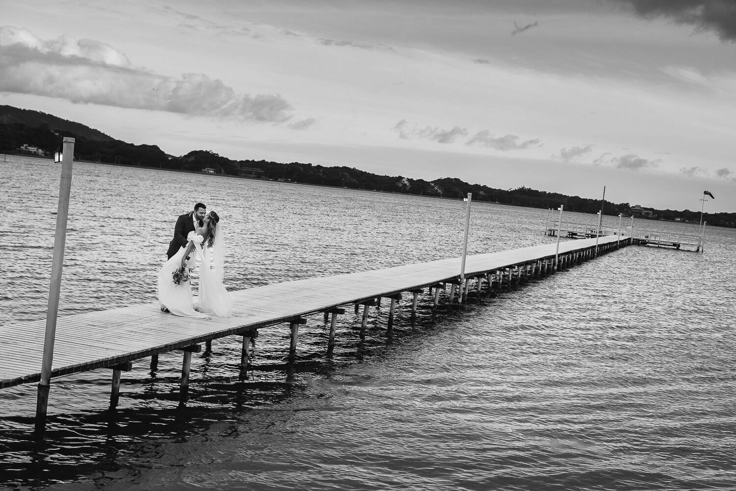 Foto fotografia de casamento Florianópolis panorama conceição Manoela e Lucas Foto fotografia de casamento Florianópolis panorama conceição Manoela e Lucas - Imagem 318