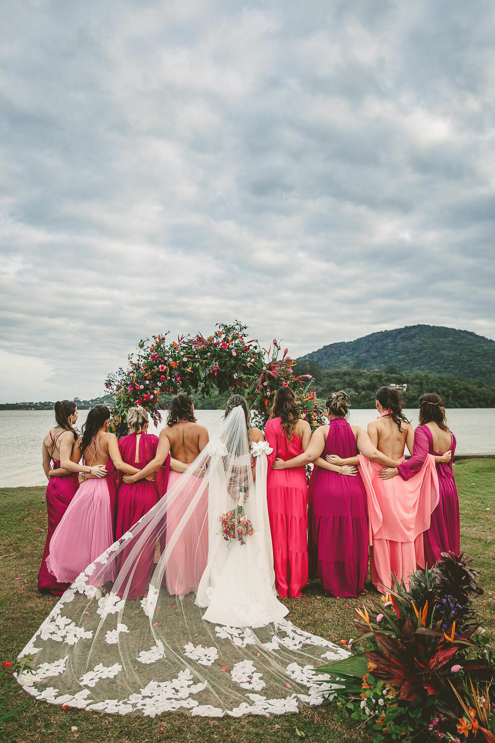 Foto fotografia de casamento Florianópolis panorama conceição Manoela e Lucas Foto fotografia de casamento Florianópolis panorama conceição Manoela e Lucas - Imagem 324