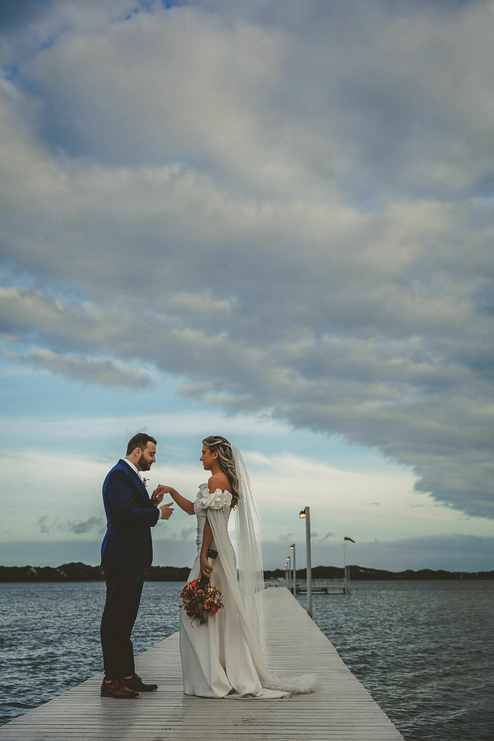 Foto fotografia de casamento Florianópolis panorama conceição Manoela e Lucas Foto fotografia de casamento Florianópolis panorama conceição Manoela e Lucas - Imagem 317