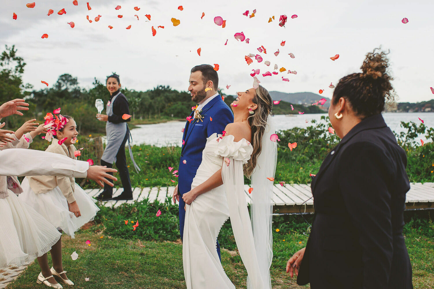 Foto fotografia de casamento Florianópolis panorama conceição Manoela e Lucas Foto fotografia de casamento Florianópolis panorama conceição Manoela e Lucas - Imagem 299