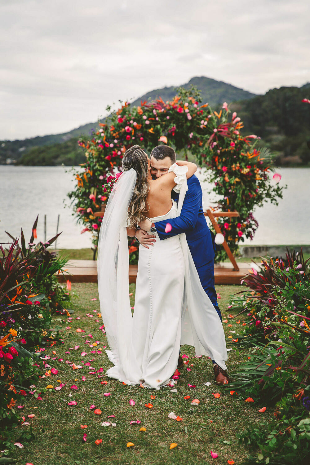 Foto fotografia de casamento Florianópolis panorama conceição Manoela e Lucas Foto fotografia de casamento Florianópolis panorama conceição Manoela e Lucas - Imagem 295