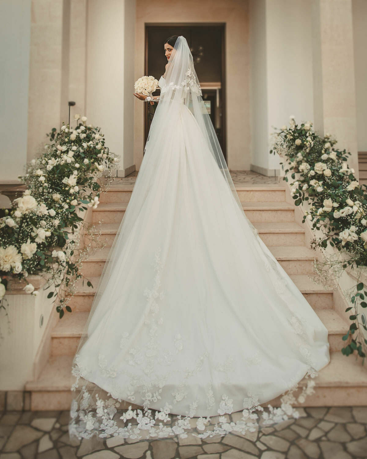 Foto Wedding photographer Italia Benedetta and Leonard. Foto Wedding photographer Italia Benedetta and Leonard. - Imagem 97