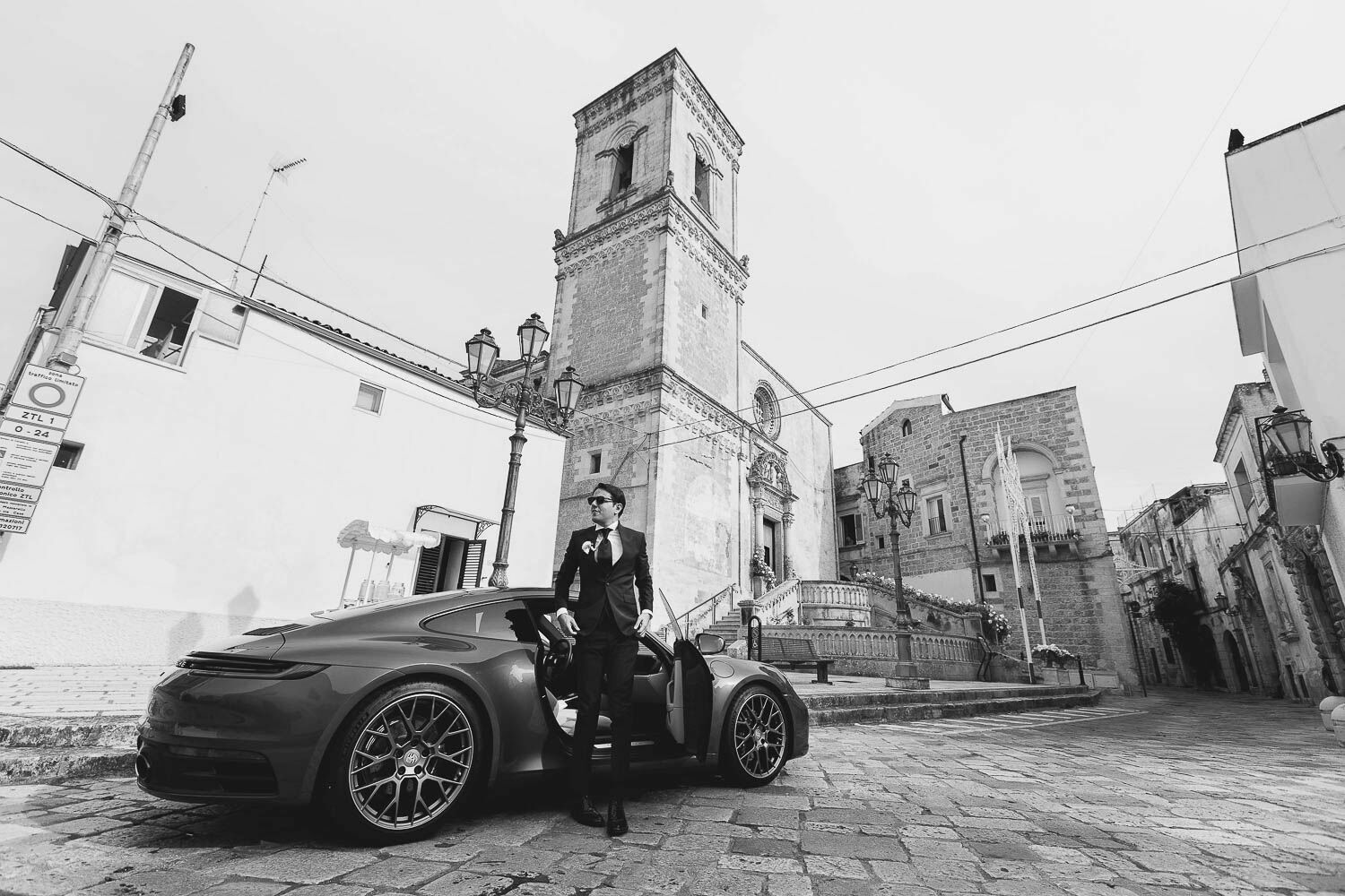 Foto Wedding photographer Italia Benedetta and Leonard. Foto Wedding photographer Italia Benedetta and Leonard. - Imagem 87