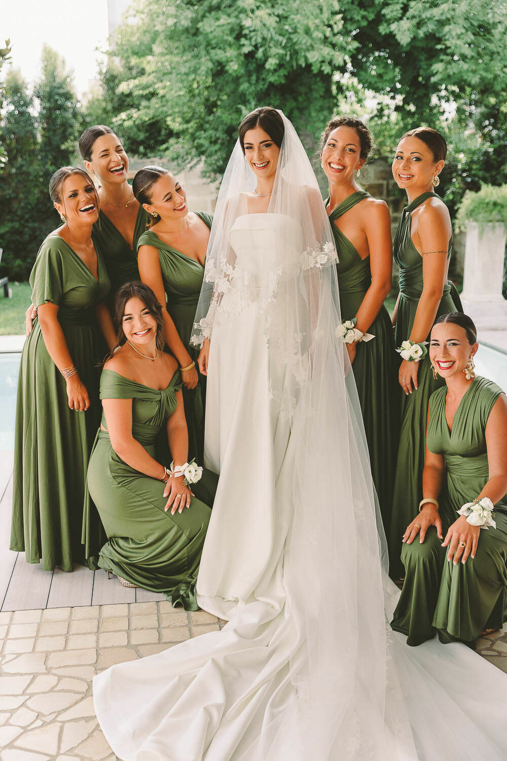Foto Wedding photographer Italia Benedetta and Leonard. Foto Wedding photographer Italia Benedetta and Leonard. - Imagem 74