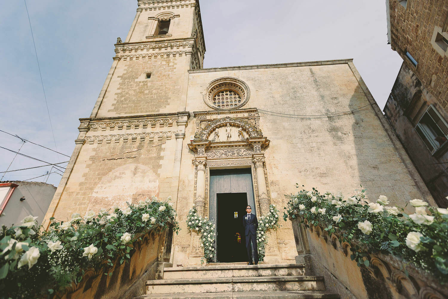 Foto Wedding photographer Italia Benedetta and Leonard. Foto Wedding photographer Italia Benedetta and Leonard. - Imagem 90
