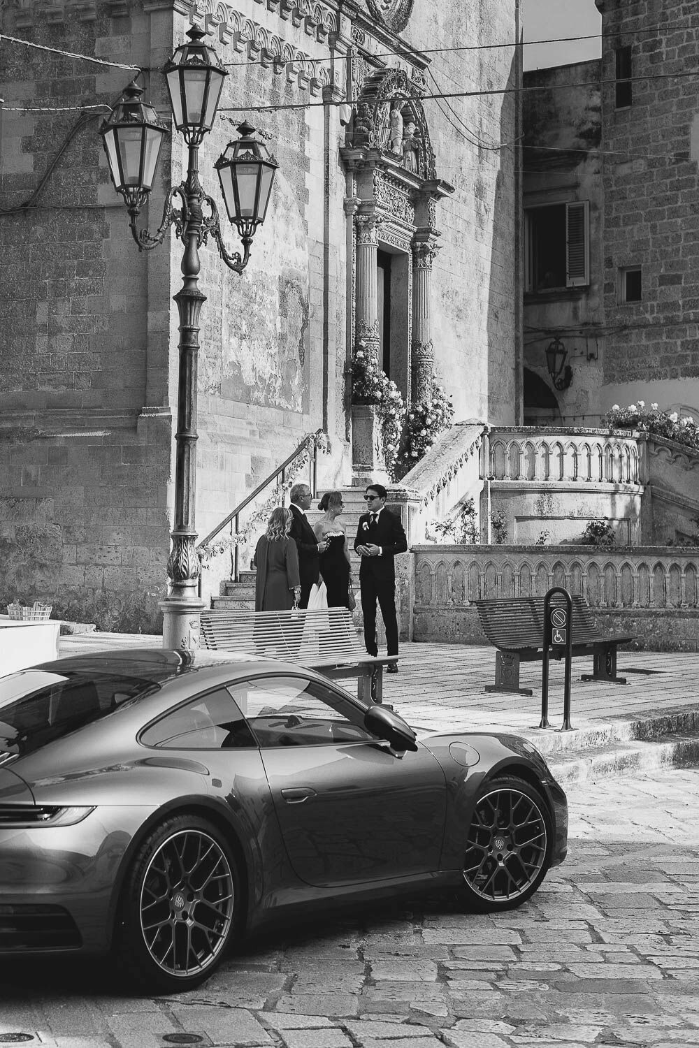 Foto Wedding photographer Italia Benedetta and Leonard. Foto Wedding photographer Italia Benedetta and Leonard. - Imagem 95