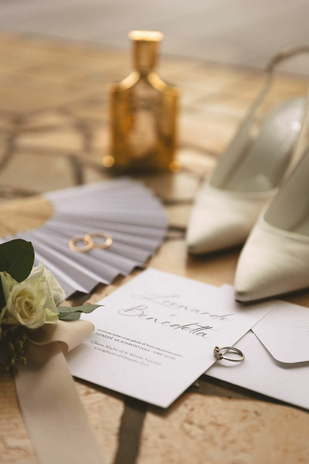 Foto Wedding photographer Italia Benedetta and Leonard. Foto Wedding photographer Italia Benedetta and Leonard. - Imagem 0