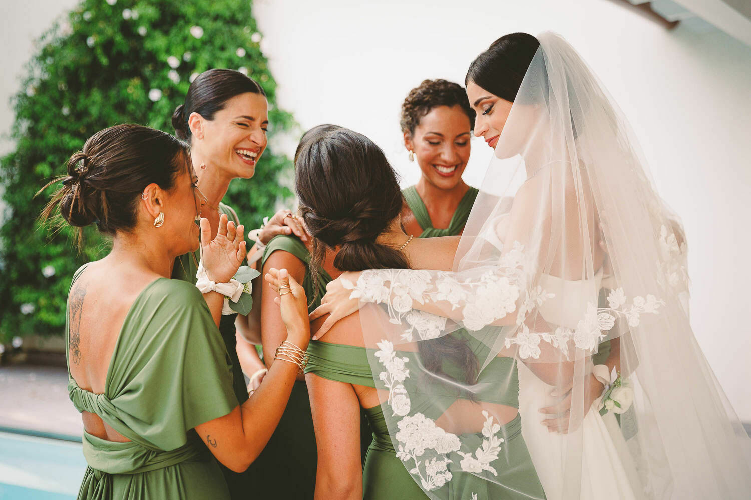 Foto Wedding photographer Italia Benedetta and Leonard. Foto Wedding photographer Italia Benedetta and Leonard. - Imagem 72