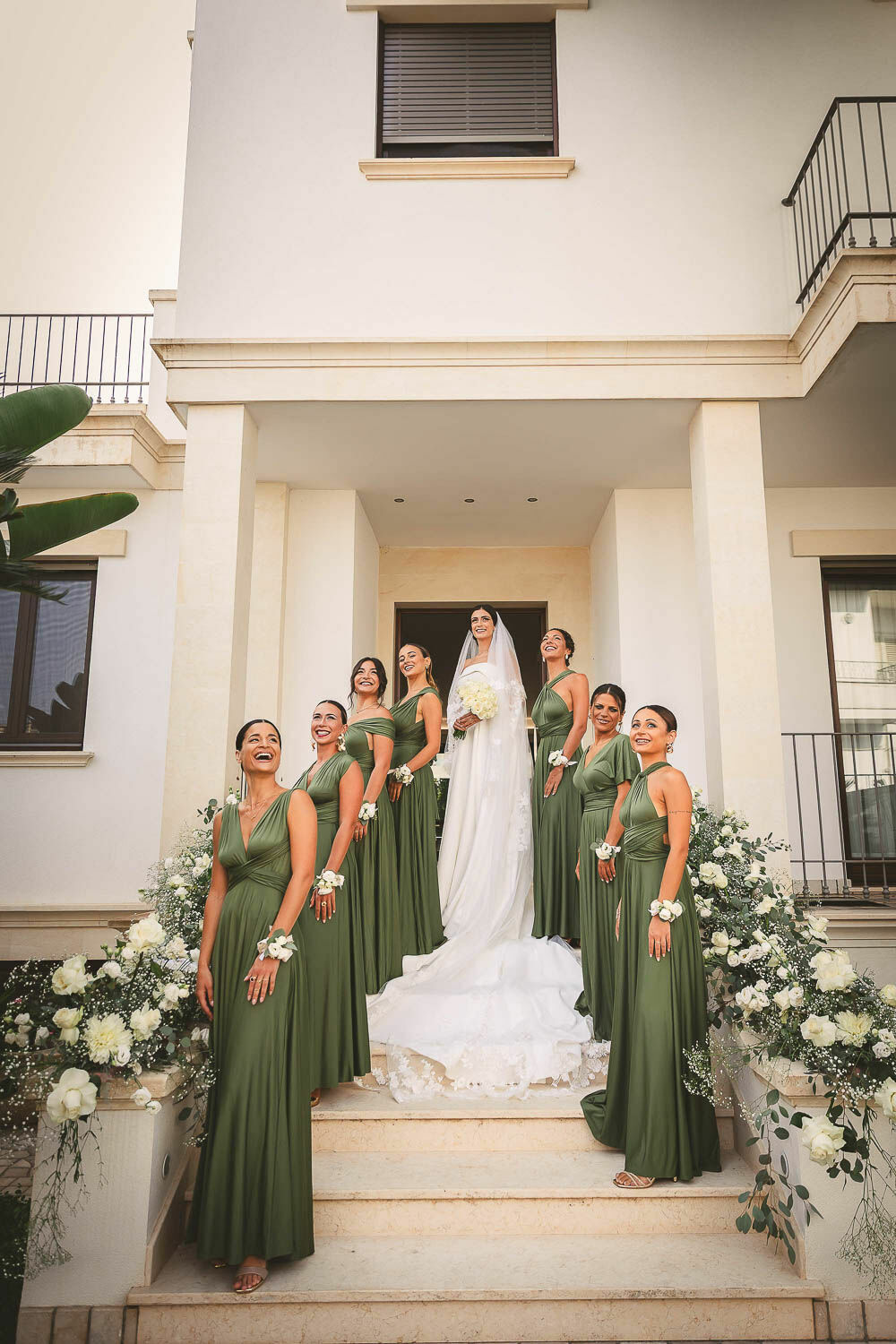 Foto Wedding photographer Italia Benedetta and Leonard. Foto Wedding photographer Italia Benedetta and Leonard. - Imagem 96