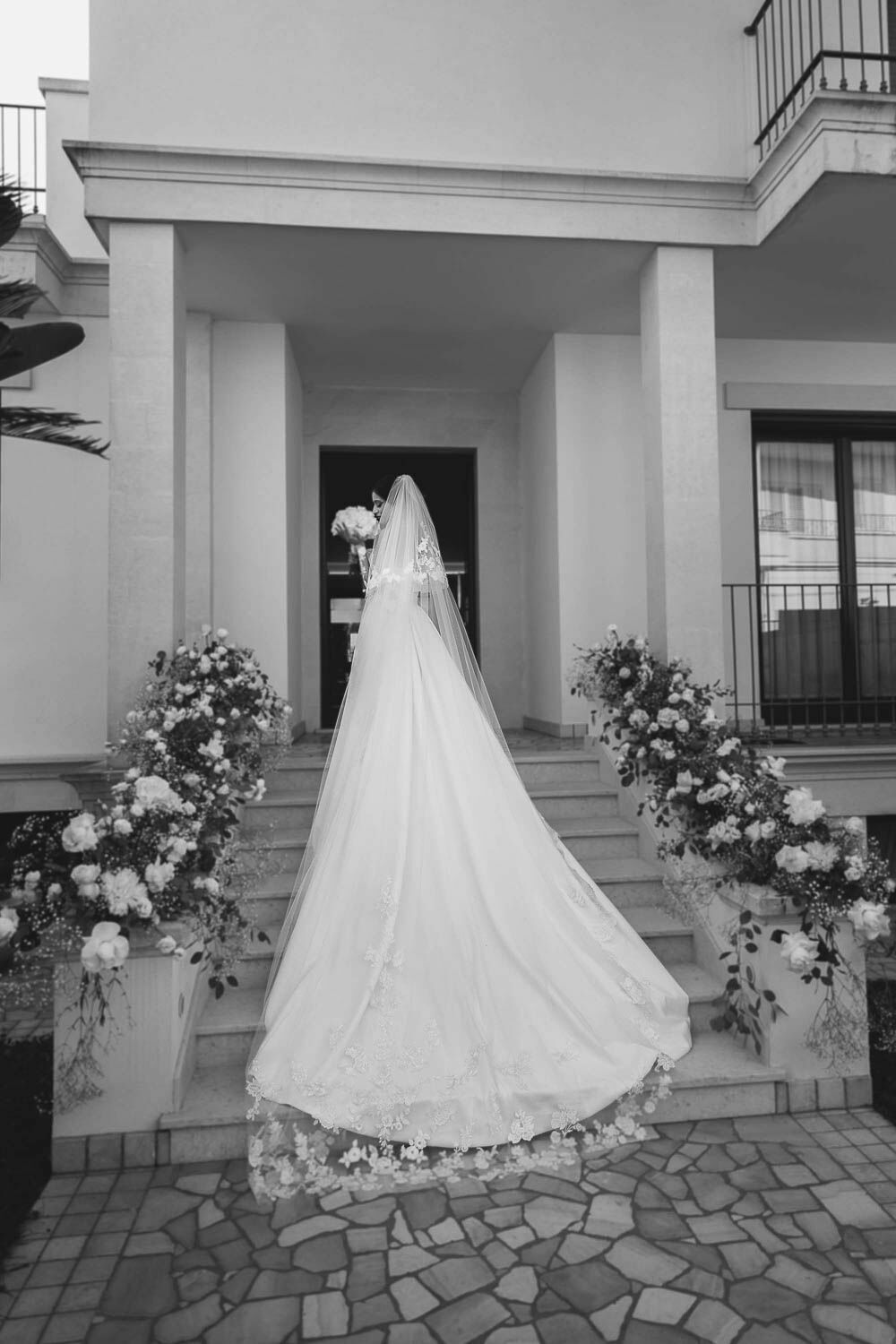 Foto Wedding photographer Italia Benedetta and Leonard. Foto Wedding photographer Italia Benedetta and Leonard. - Imagem 98