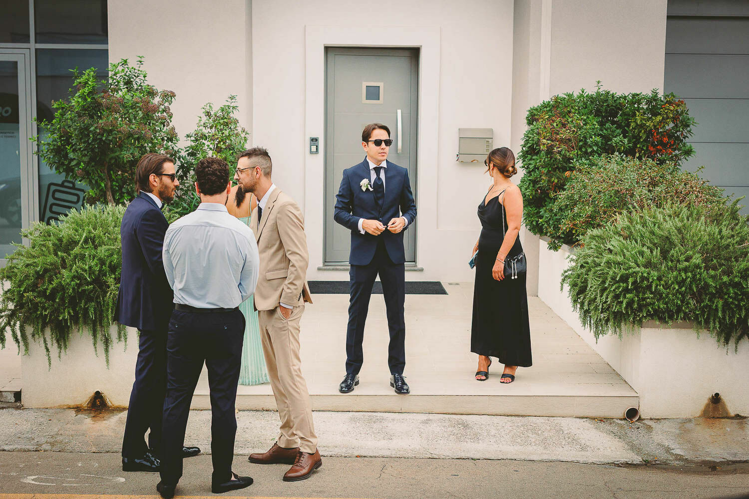Foto Wedding photographer Italia Benedetta and Leonard. Foto Wedding photographer Italia Benedetta and Leonard. - Imagem 80