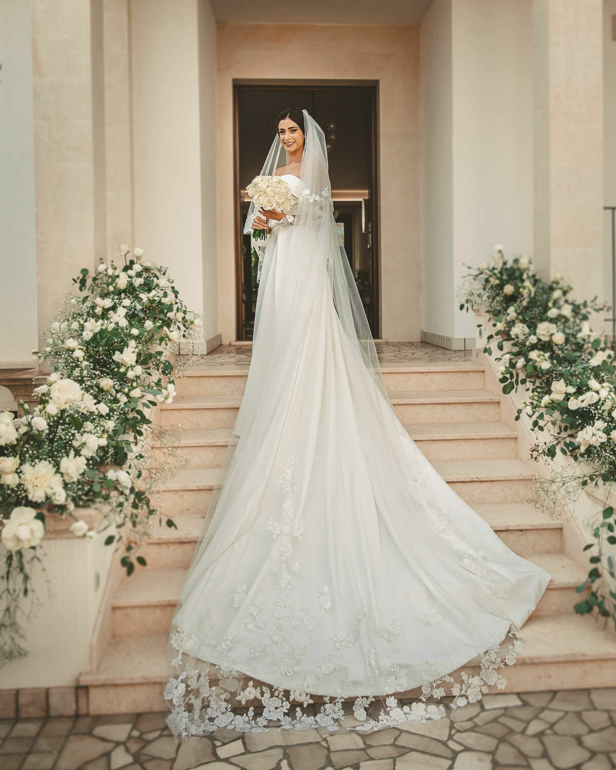 Foto Wedding photographer Italia Benedetta and Leonard. Foto Wedding photographer Italia Benedetta and Leonard. - Imagem 99