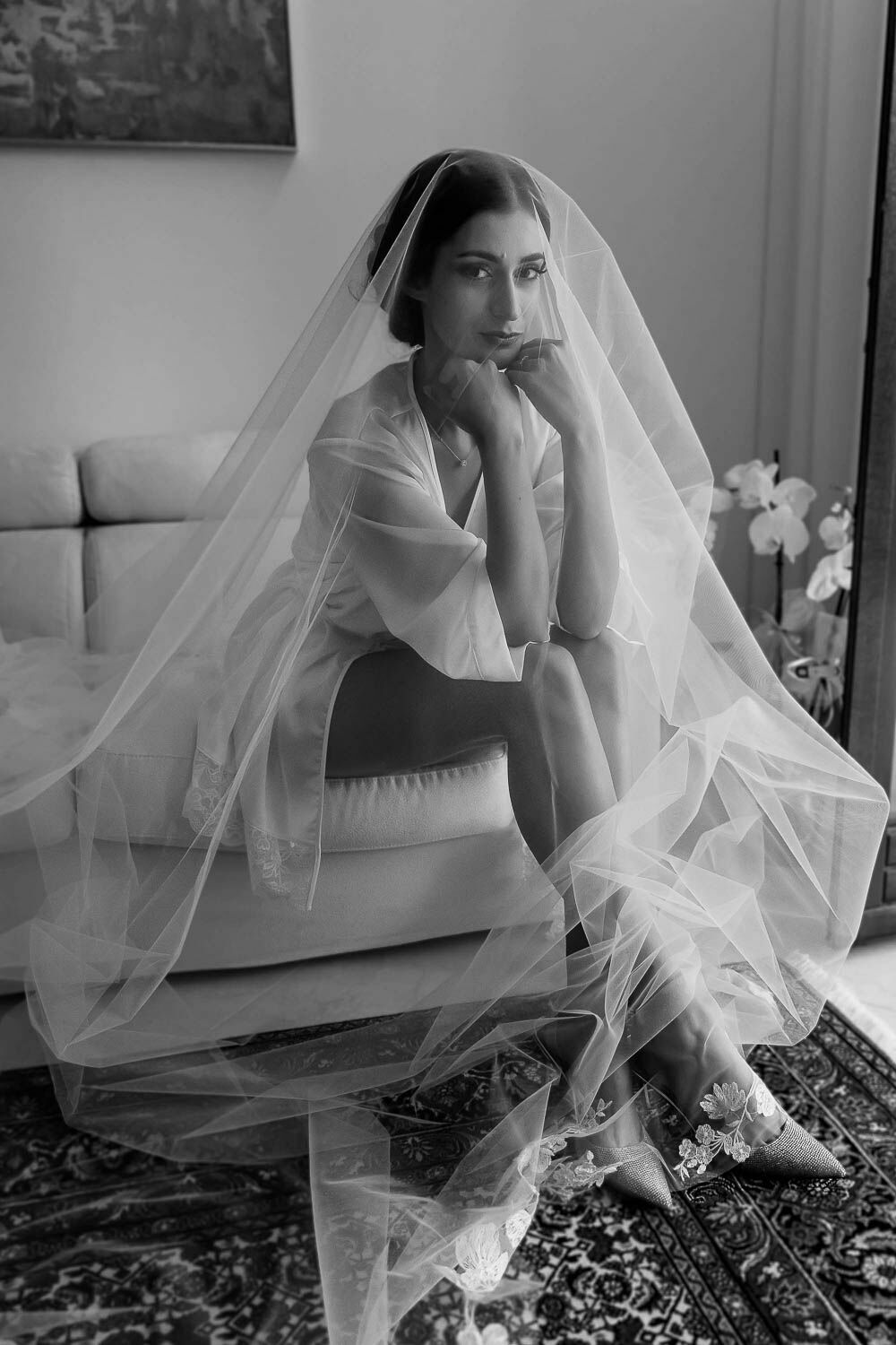 Foto Wedding photographer Italia Benedetta and Leonard. Foto Wedding photographer Italia Benedetta and Leonard. - Imagem 44