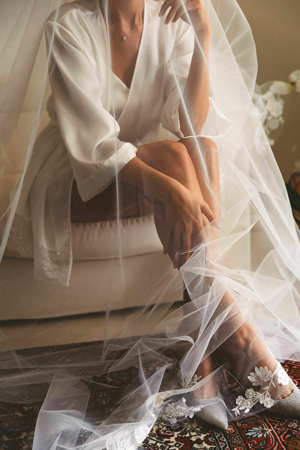 Foto Wedding photographer Italia Benedetta and Leonard. Foto Wedding photographer Italia Benedetta and Leonard. - Imagem 45