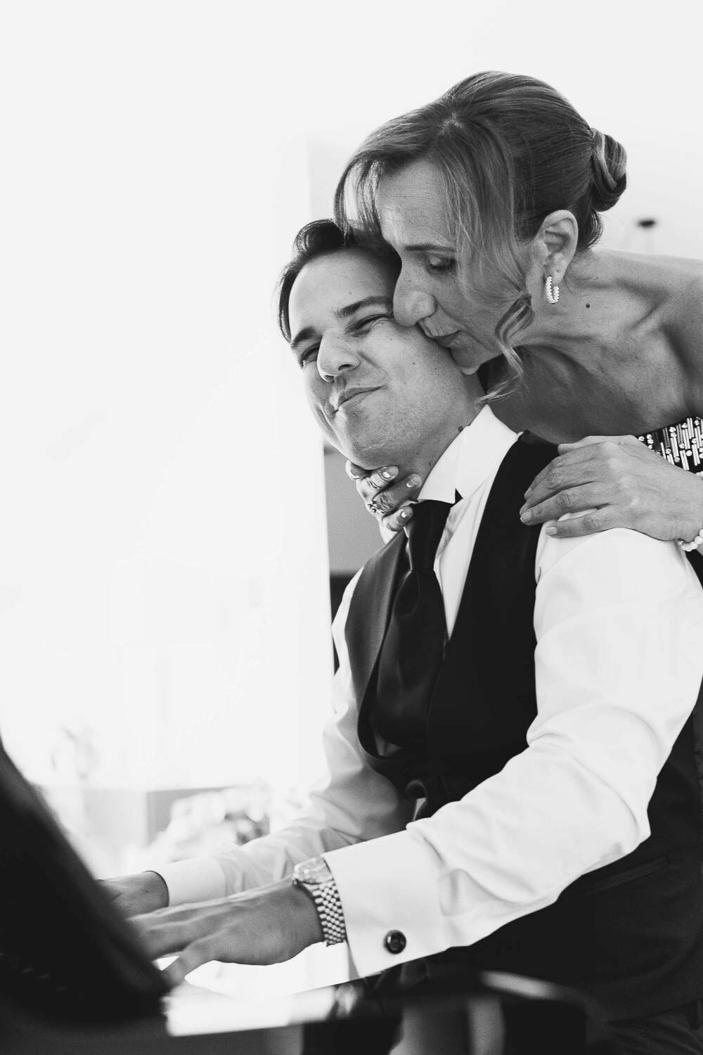Foto Wedding photographer Italia Benedetta and Leonard. Foto Wedding photographer Italia Benedetta and Leonard. - Imagem 39